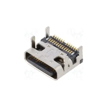 Elektrická zásuvka USB4081-03-A