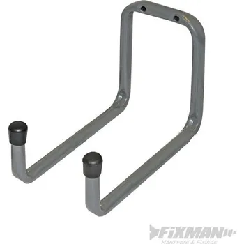Rybářský háček FIXMAN | Double Storage Hook - Double Hook - 180mm (G) 977982