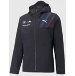 BMW Motorsport týmová bunda BWM tmavě modrá - M