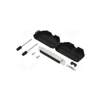 Elektrická zásuvka DPPKBK-62FHSL