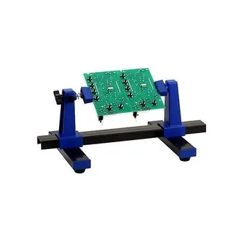 Páječka držák DPS pro pájení