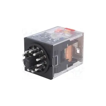 Relé MKS3PI-5-230AC
