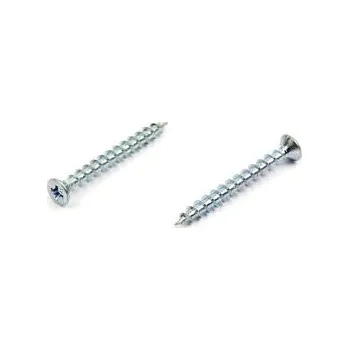 Šroub Šroub WINTECH® kování MKC-D 4,1x45 ZB 4d varianta Balení 400 ks