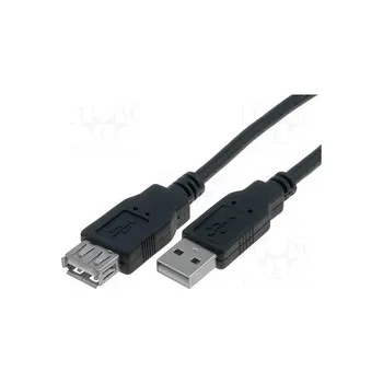 Elektrická zásuvka CU202-B-050-PB