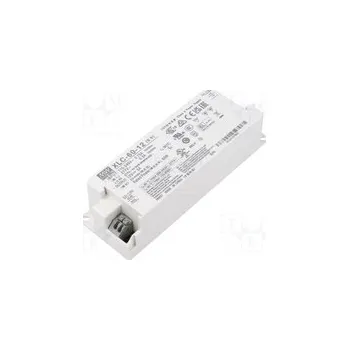 Napájecí zdroj pro osvětlení XLC-60-12