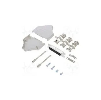 Elektrická zásuvka MHDM-25FSSL