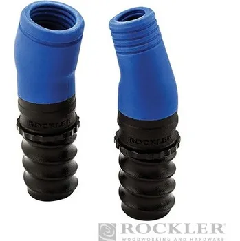 Stavební technika ROCKLER | Odsávací adaptér 2 ks 394723