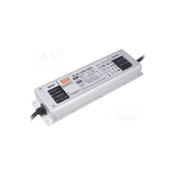 Napájecí zdroj pro osvětlení ELG-240-36A
