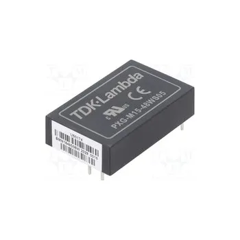 Měnič napětí PXG-M15-48WS05