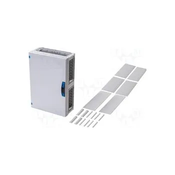 Rozvaděč HENSEL-FP-0471