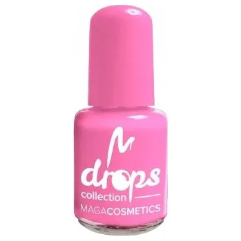 Lak na nehty Maga Drops 167 6 ml lak na nehty