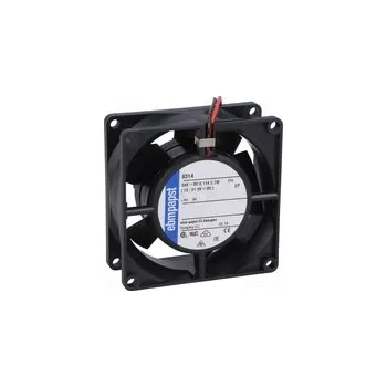 Průmyslový ventilátor 8314