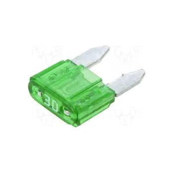 Autopojistky APM-30A