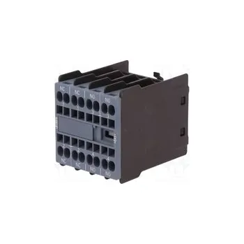 Stykač 3RH2911-2HA22