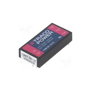 Měnič napětí THM30-1212