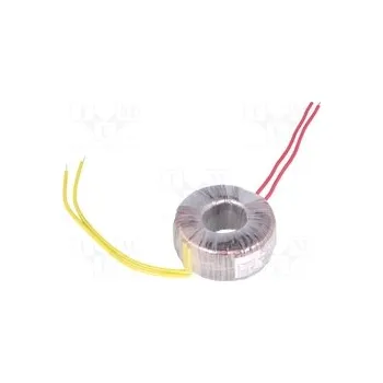 Elektronická součástka TST35W/17V