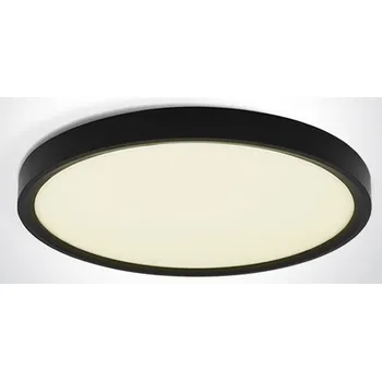 Nástěnné svítidlo One Light Belfort 5 nástěnné svítidlo 1x50 W černá 62006D/B/V