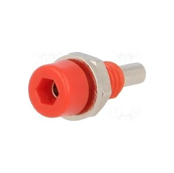 Elektrická zásuvka PJP224-M5-I-R