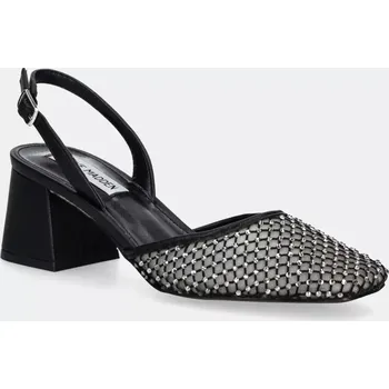 Dámské lodičky Lodičky Steve Madden Network SM11003612.00E černá 99X, EUR 37