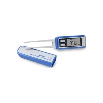 Digitální tester odporu SMD PeakTech 3710