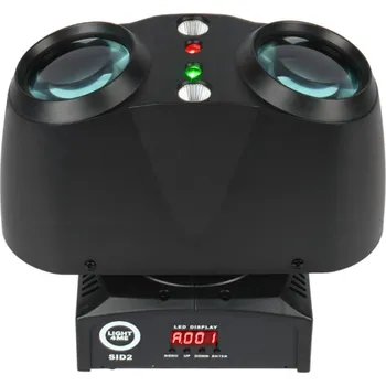 Světelný efekt Light4Me SID2 Světelný efekt