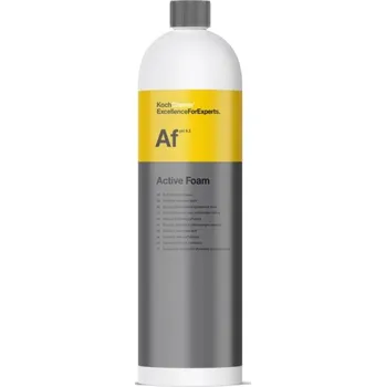 Autošampón Koch Chemie Active Foam - Alkalická aktivní pěna (1 L)