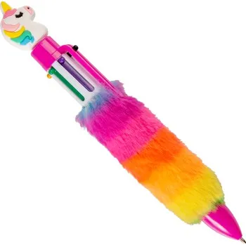 Desková hra Albi Šestibarevná propiska - Bílý jednorožec