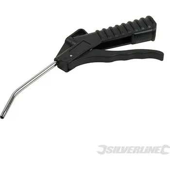 Ofukovací pistole Silverline | Ofukovací pistole - 1/4" BSP 991139