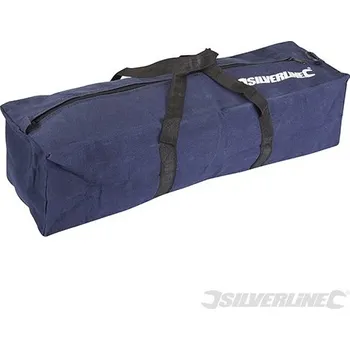 Silverline | Plátěná brašna na nářadí - 620 x 185 x 175mm TB52