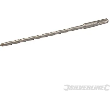 Vrták Silverline | SDS Plus vrták do zdiva - 7 x 210mm 783123