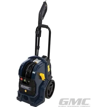 GMC | 1800W Pressure Washer 165Bar - GPW165 432859