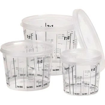 Jednorázové nádobí Kelímek s víčkem 2000ml