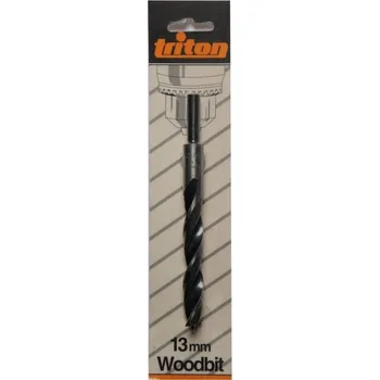 WOODBIT 13MM DIAMETER DBA013