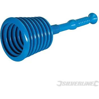 Silverline | Odpadový zvon velký - 160mm 580450