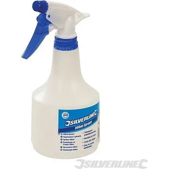 Postřikovač Silverline | Ruční postřikovač - 500ml 427579