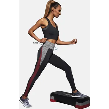 Dámské legíny Dámské sportovní legíny BAS BLACK Extreme XL