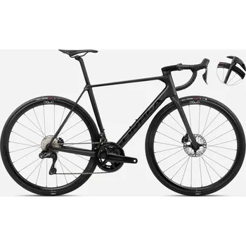 Elektrokolo ORBEA ORCA M20iTEAM Vulcano Black/Black - 57 cm + doprava zdarma + dárky Garanční servis ZDARMA, SLEVA 20% na nákup přilby zdarma