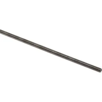 Závitová tyč Závit. tyč W. DIN 976 4.8 M10 x 1m OBC varianta Balení 25 ks