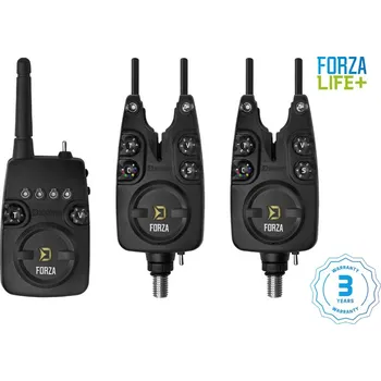 Signalizátor záběru Signalizátor pro sadu Delphin FORZA LIFE+