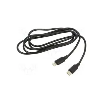 Datový kabel CC-USB2-CM8PM-1.5M