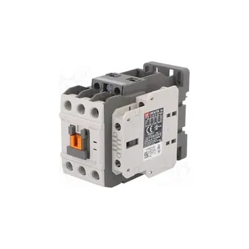 Stykač MC-32A-24VDC