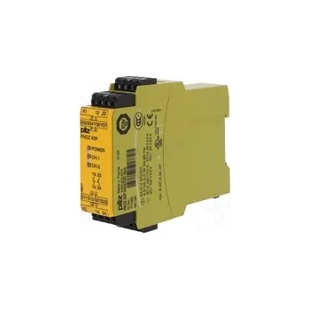 Relé PZ-777303
