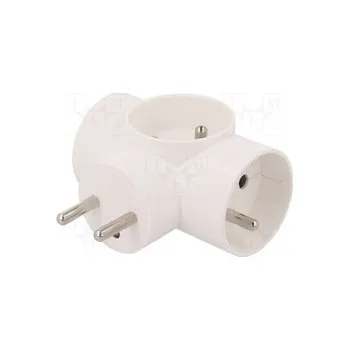 Elektrická zásuvka PD.3805