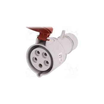 Elektrická zásuvka PB.1042