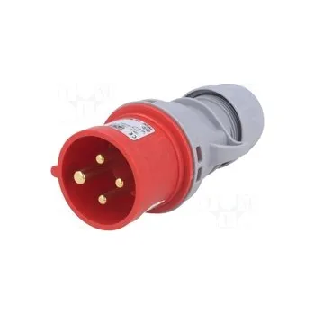 Elektrická zásuvka 014-6TT