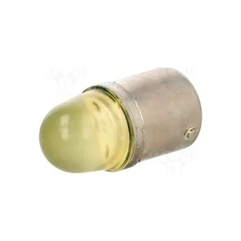 Autožárovka LY-BA15S-230AC