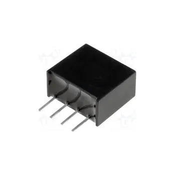 Měnič napětí SMU01M-09