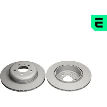 Brzdový kotouč Brzdový kotouč OPTIMAL BS-9358HC