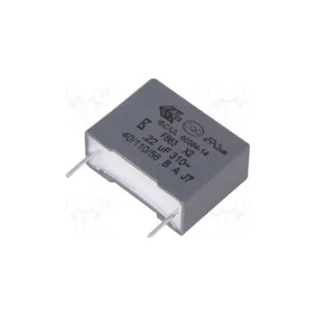 Kondenzátor F863BK224K310Z
