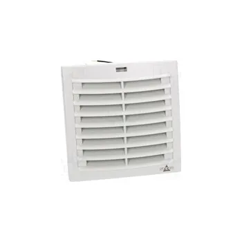 Vzduchotechnika 01881.0-00